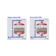 Wolf Muller Quartzsande filtrační písek 25 kg 0.4 - 0.8 mm - thumb (2)