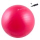 Gymnastický míč Sportago Anti-Burst 75 cm, včetně pumpičky - červená - thumb (0)