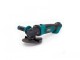 NAC Úhlová bruska NAC AKU AGE-125-LI-20V 125mm stroj 6371252 - thumb (0)