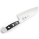 Güde Solingen Santoku nůž ALPHA POM 18 cm, černá, Güde - thumb (9)