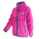 mikina dívčí chlupatá se stojáčkem, Pidilidi, PD1139-07, fuchsia - 152 | 12let - thumb (8)