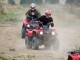 Zážitek - Jízda na čtyřkolce ATV na specializované trati (i pro děti) Vyrazte za zážitky do Středočeského kraje - thumb (6)