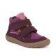 Dívčí barefoot boty TEX AUTUMN  Purple Froddo G3110254-7 - fialová - 40 - thumb (0)