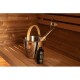 Hanscraft  sudová finská sauna 300 pro 6 osob - thumb (7)