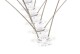 G21 Ochranné hroty G21 proti ptákům 50 x 11 cm, 1 ks G21-635033 - thumb (1)