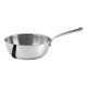 Pánev na soté MILADY 24 cm, de Buyer - thumb (0)