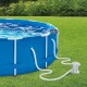Skimmer Planet Pool CF pro bazény QUICK a FRAME - thumb (4)