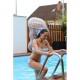 Planet Pool bazénové schůdky (ŠIROKÉ) pro zapuštěné bazény s hl. 150 cm - thumb (2)
