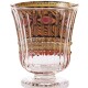 Sklenice na vodu HYBRID RODINIA 220 ml, sada 3 ks, Seletti - thumb (2)