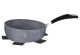 BERLINGERHAUS Pánev prohazovací 26 cm Gray Stone Touch Line BH-1401 - thumb (0)