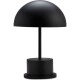 Printworks Portable Lamp Riviera stolní lampa Black - thumb (0)