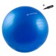 Gymnastický míč Sportago Anti-Burst 75 cm, včetně pumpičky - růžová - thumb (2)