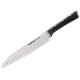Santoku nůž ICE FORCE K2320614 18 cm, nerez, Tefal - thumb (1)