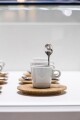 Circle Porcelain - Lungo set CLAP DESIGN - thumb (3)