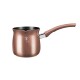 BERLINGERHAUS Džezva na kávu 10 cm Rosegold Metallic Line BH-7875 - thumb (1)
