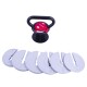 Sportago nastavitelný Kettlebell 4,5-18kg - thumb (2)