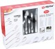 ALPINA Sada příborů nerez ocel 70 ks ED-219004 - thumb (2)