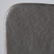 Servírovací deska STONE SLAB 25 x 2 cm, čtverec, kámen, MIJ - thumb (1)