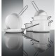 Hrnec WHITE LINE 16 cm, Eva Solo - thumb (2)