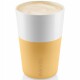 Hrnek na café latte 360 ml, sada 2 ks, zlatavě písková, Eva Solo - thumb (0)