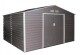 G21 Zahradní domek G21 GAH 1085 - 340 x 319 cm, šedý G21-63900571 - thumb (0)