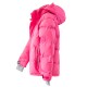 bunda zimní Puffa Neon dívčí, Pidilidi, PD1110-03, růžová - 152 | 12let - thumb (9)