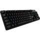 Logitech G512 Carbon GX Brown (US) - thumb (1)