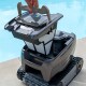 Zodiac automatický bazénový vysavač Tornax OT 2100 - thumb (4)