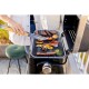 CAMPINGAZ Elektrický gril BBQ ELECTRIC ATTITUDE 2GO 2177560 - thumb (5)