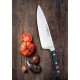 Kuchařský nůž CLASSIC 20 cm, se širokou čepelí, WÜSTHOF - thumb (1)