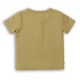 Tričko chlapecké s krátkým rukávem, Minoti, 1HENLEY 6, khaki - 146/152 | 11/12let - thumb (1)