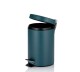 KELA Kosmetický koš MONACO kov 3 L KL-20528 - thumb (1)