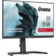 iiyama GB2470HSU-B6 herní monitor 24' - thumb (3)