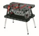 Keter Stůl Keter Folding Work Table dílenský KT-610500 - thumb (0)
