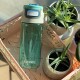 Láhev na vodu ELTON 500 ml, ice green, tritan, Kambukka - thumb (1)