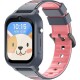 Forever Kids Look Me 2 KW-510 4G/LTE, GPS, WiFi chytré hodinky pro děti růžová - thumb (1)