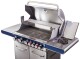 G21 Plynový gril G21 Florida BBQ Premium line, 7 hořáků + zdarma redukční ventil G21-6390350 - thumb (1)