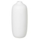Váza CEOLA 18 cm, bílá, Blomus - thumb (0)