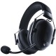Razer BlackShark V2 Pro černé licencované pro PlayStation - thumb (0)