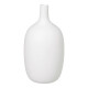 Váza CEOLA 21 cm, bílá, Blomus - thumb (0)