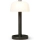Stolní lampa SOFT SPOT 24,5 cm, LED, bílá, Rosendahl - thumb (3)