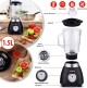 ALPINA Mixér stolní 500 W ED-226996 - thumb (1)