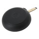 Nepřilnavá pánev CHOC B BOIS 20 cm, s dřevěnou rukojetí, de Buyer - thumb (2)