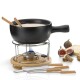 KELA Ohřívač na fondue NATURA KL-61000 - thumb (1)