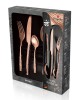 BERLINGERHAUS Sada příborů 24 ks nerez Rosegold Metallic Line BH-2617 - thumb (7)