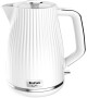 Rychlovarná konvice LOFT 1,7 l, bílá, Tefal - thumb (0)