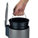 KELA Kosmetický koš 5 l MATS bílá KL-23701 - thumb (1)