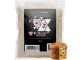 BrainMax Women Beauty Protein, protein pro ženy s kolagenem, keratinem a vitamíny, 35 g, VZOREK Příchuť: Bílá čokoláda - thumb (3)