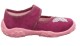 Dívčí bačkůčky BONNY, Superfit, 1-000280-5010, červená - 29 - thumb (1)