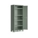 Keter Skříň Keter Evoca Planet Outdoor High  KT-610744 - thumb (1)